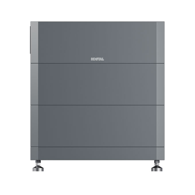 Kostal Helivor HV 6,4 kWh