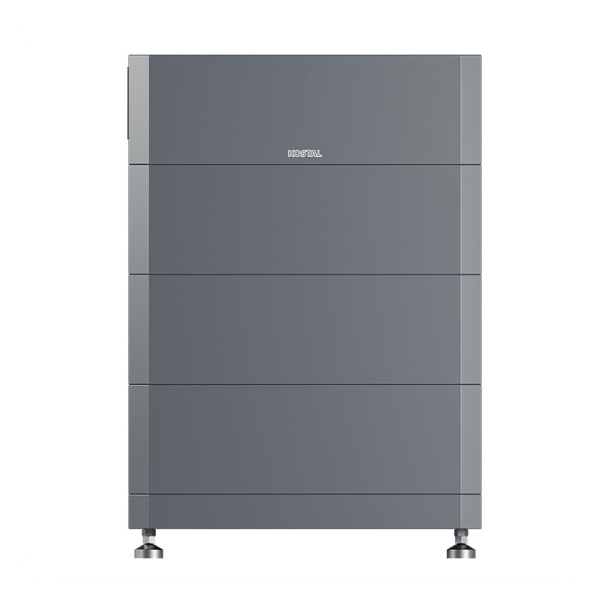 Kostal Helivor HV 9,6 kWh