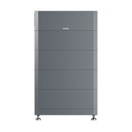 Kostal Helivor HV 12,8 kWh