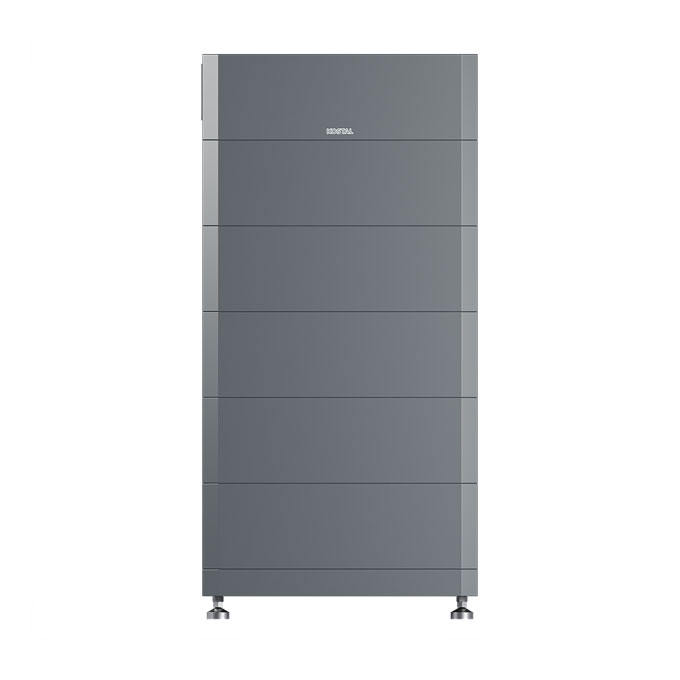 Kostal Helivor HV 16 kWh