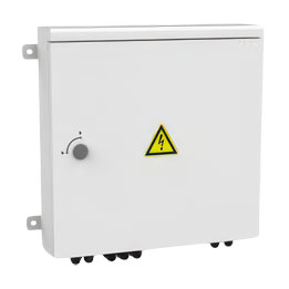 Kostal Combiner Box 3T 50 A