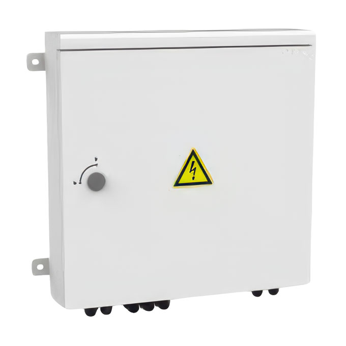 Kostal Combiner Box 3T 50 A