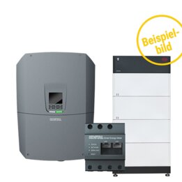 Kostal PLENTICORE G3 M 8,5 (10,0-12,5 kW) + BYD BATTERY-BOX HVM+ 13.8 (13,80 kWh)