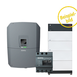 Kostal PLENTICORE G3 M 8,5 (10,0-12,5 kW) + BYD BATTERY-BOX HVM+ 19.3 (19,32 kWh)