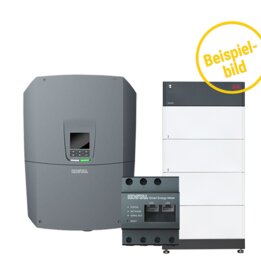 Kostal PLENTICORE G3 M 8,5 (10,0-12,5 kW) + BYD BATTERY-BOX HVS+ 10.2 (10,24 kWh)
