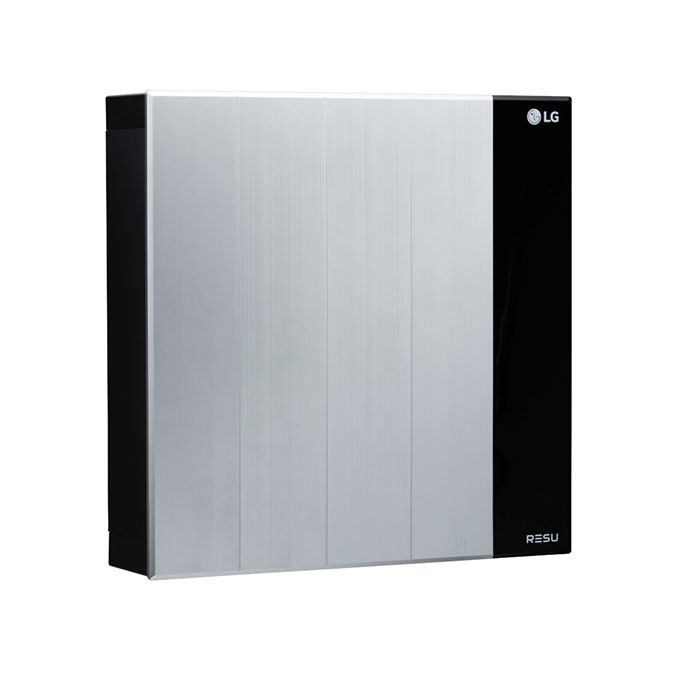 LG ES RESU FLEX Battery Protection Unit