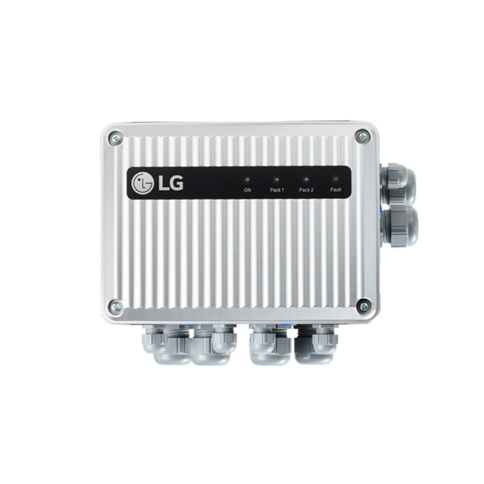 LG ES RESU Plus