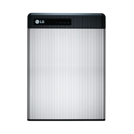 LG ES RESU12 Lithium Ionen Batterie