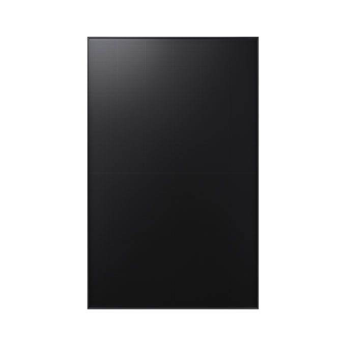Longi EcoLife X10 LR7-54HVBB-480M Glas Glas Full Black