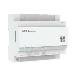 SAJ Home EMS eManager