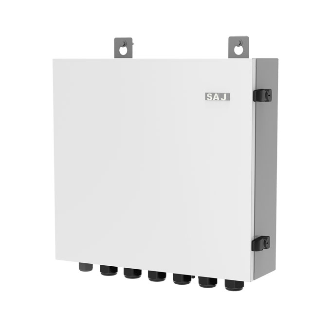SAJ ATS Automatic Transfer Switch f&amp;amp;amp;amp;amp;amp;amp;amp;amp;#252;r Backup-Funktion