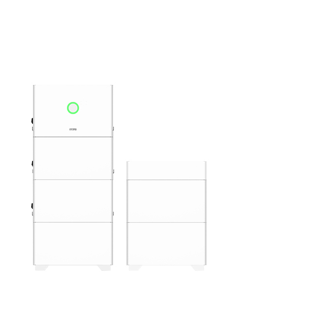 SAJ HS3 All-in-one 6/25