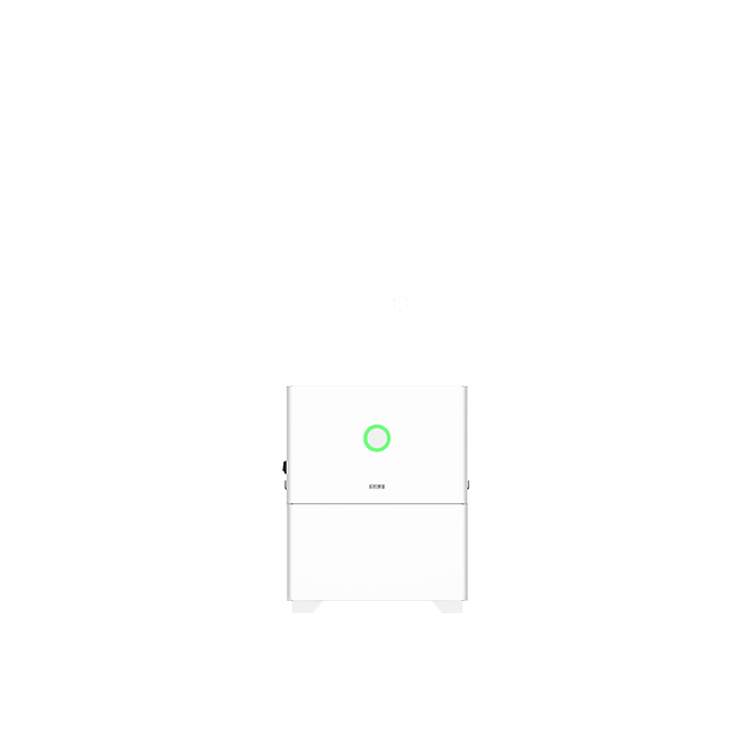 SAJ HS3 All-in-one 8/5