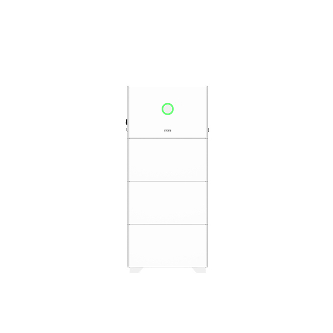 SAJ HS3 All-in-one 8/15