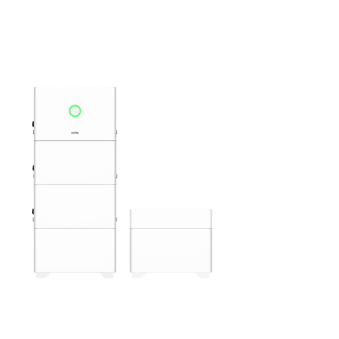 SAJ HS3 All-in-one 8/20