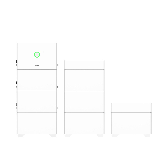 SAJ HS3 All-in-one 5/35