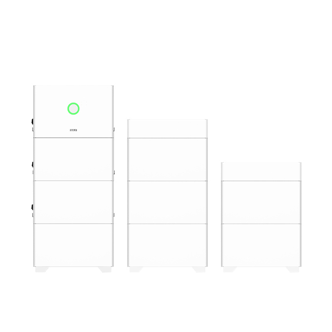 SAJ HS3 All-in-one 5/40