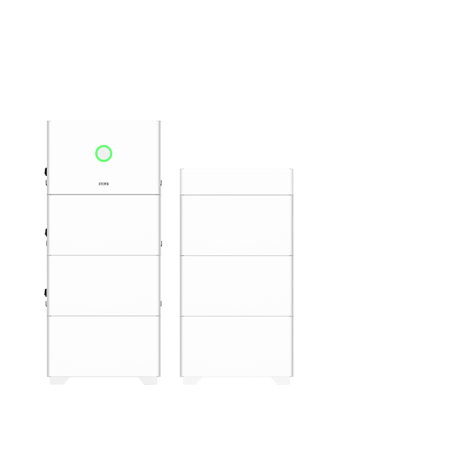 SAJ HS3 All-in-one 6/30