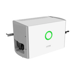 SAJ HS2-10K-T2-X All-in-one Hybrid