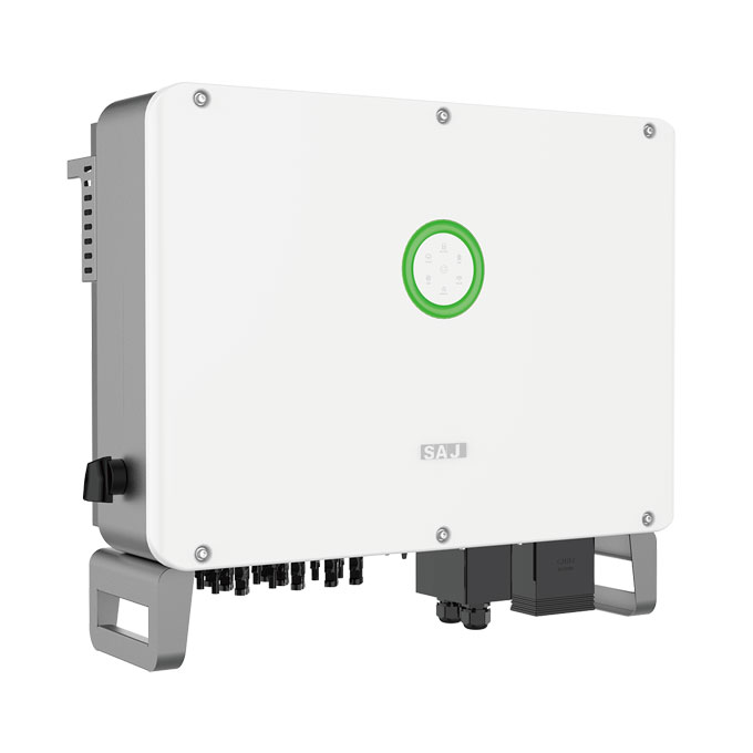 SAJ H2-15K-T3 Hybrid