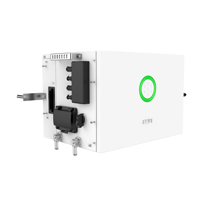 SAJ BCU für HV5 Batterie (H2/HS2)