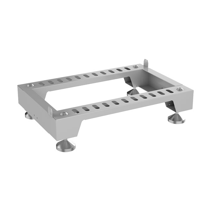 SAJ Standfuß für HV5 Batterie (H2/HS2)