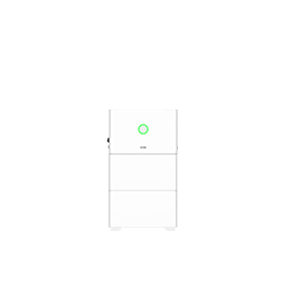 SAJ Einstiegsaktionspaket HS3 All-in-one 12/10