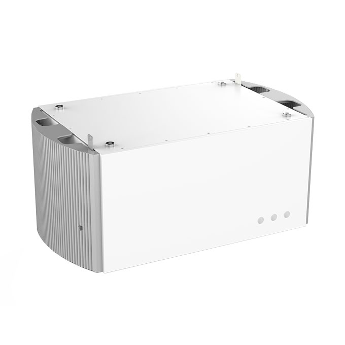 SAJ Batteriemodul HV1 5,0 kWh (H2/HS2)