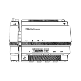 SAJ eManager Pro-Mate