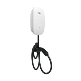 SAJ Caro Plus Serie Home Wallbox