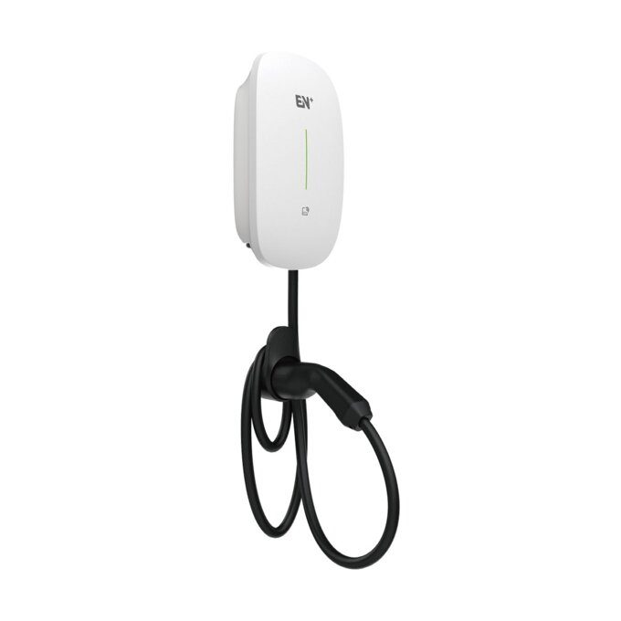 SAJ Caro Plus Serie Home Wallbox