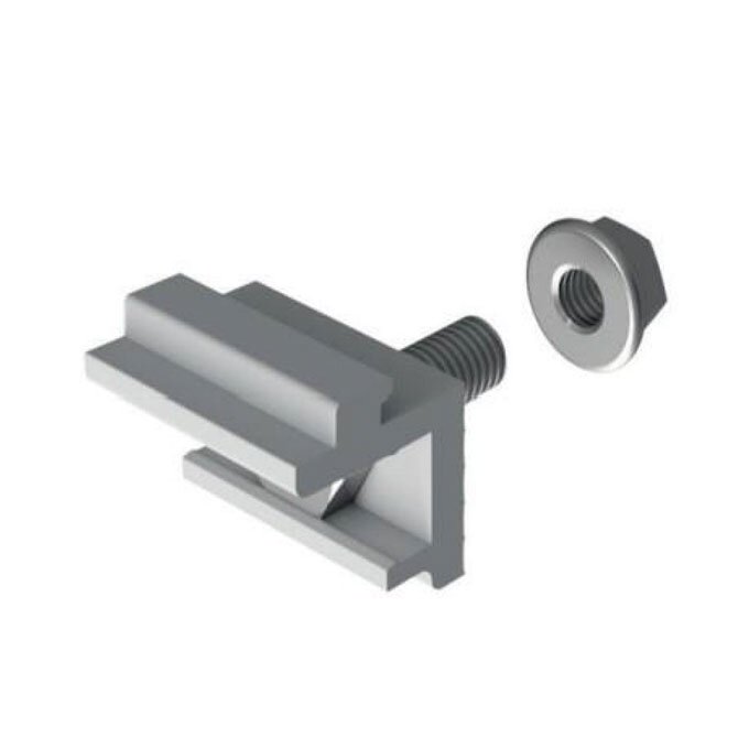 SL Rack Universeller RAIL Adapter