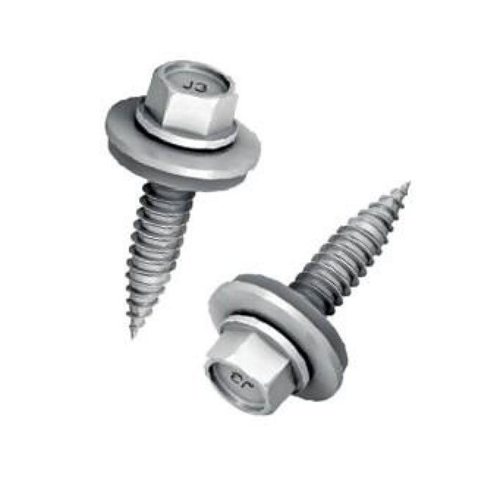 SL Rack Bohrschraube selbstfurchend 5.5 x 20-25 DS 16 mm für Trapez-Varianten