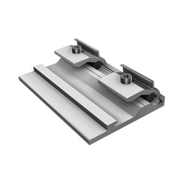SL Rack Außenverbinder RAIL 3.0