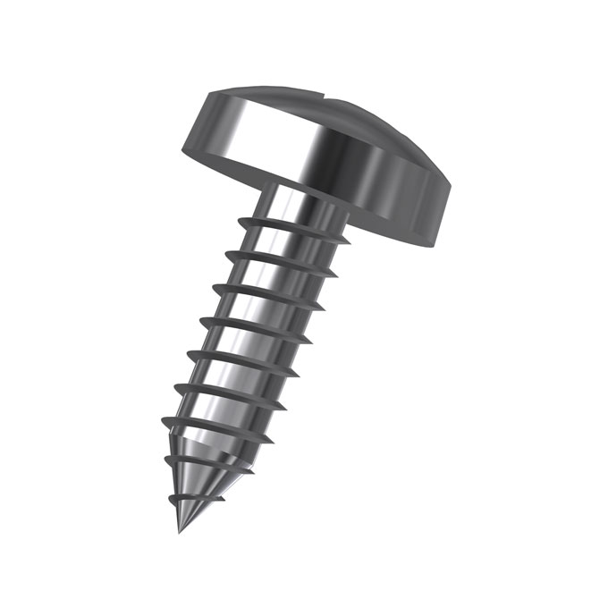 SL Rack Fast Flat - Verbindungsschraube