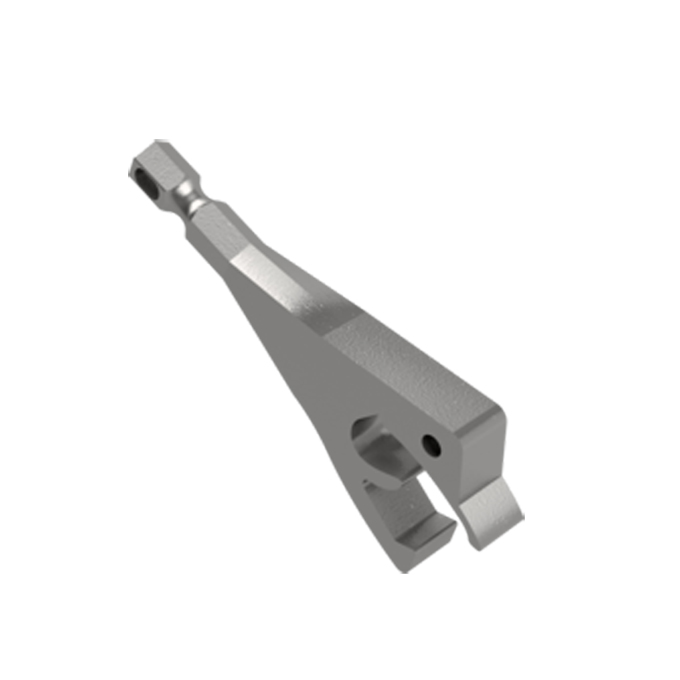 SL Rack Demontierwerkzeug