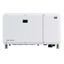 SMA Sunny Tripower STP Core2 (STP 110-60) mit AFCI