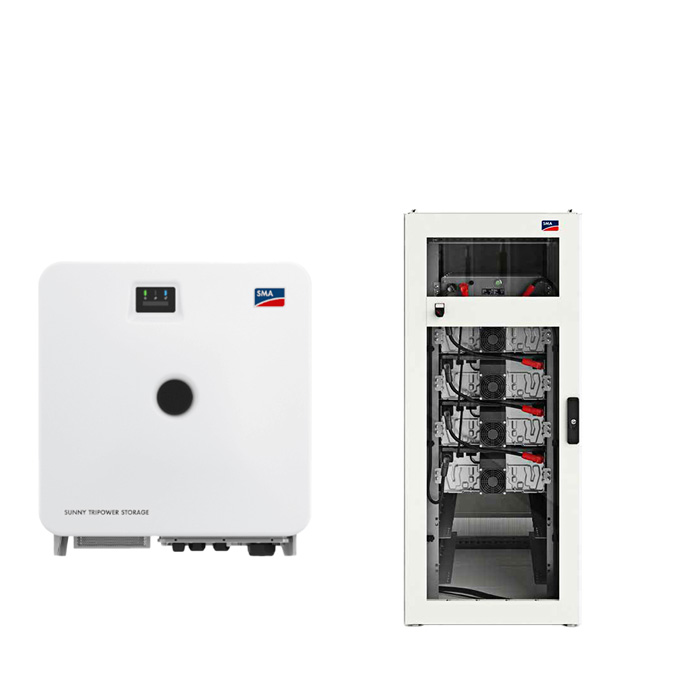 SMA Commercial System Extension 30