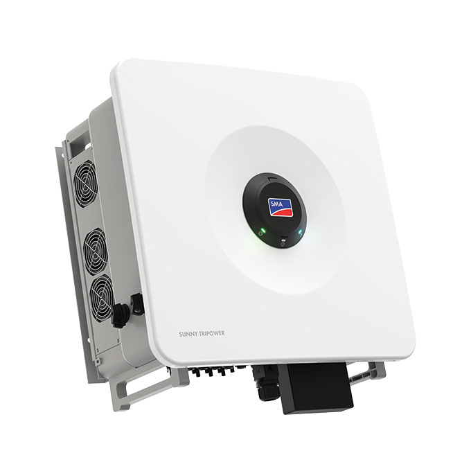 Sma Sunny Tripower X 50 STP 50-80