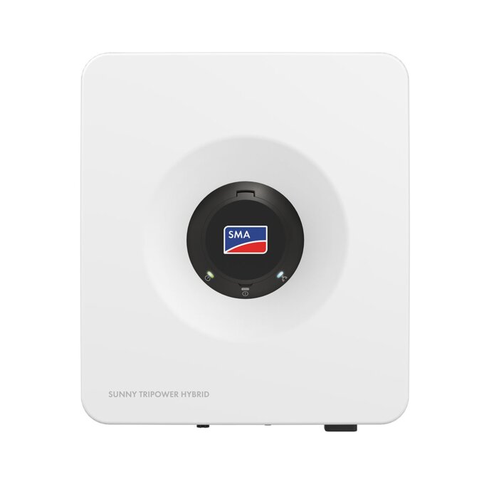 SMA Sunny Tripower Hybrid X 8
