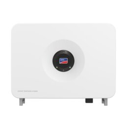 SMA Sunny Tripower Hybrid X 30