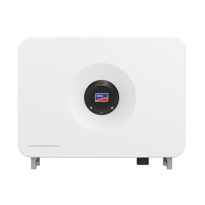 SMA Sunny Tripower Hybrid X 30