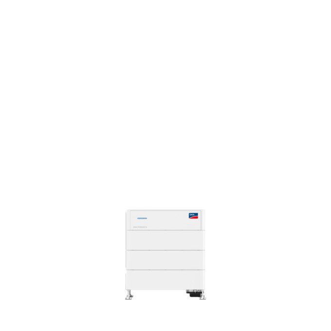 SMA Storage M 12.3 (12,28 kWh)