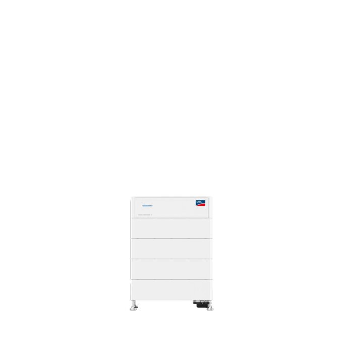 SMA Storage M 16.4 (16,37 kWh)