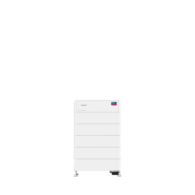 SMA Storage M 20.5 (20,47 kWh)