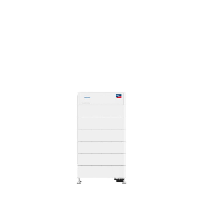 SMA Storage M 24.6 (24,56 kWh)