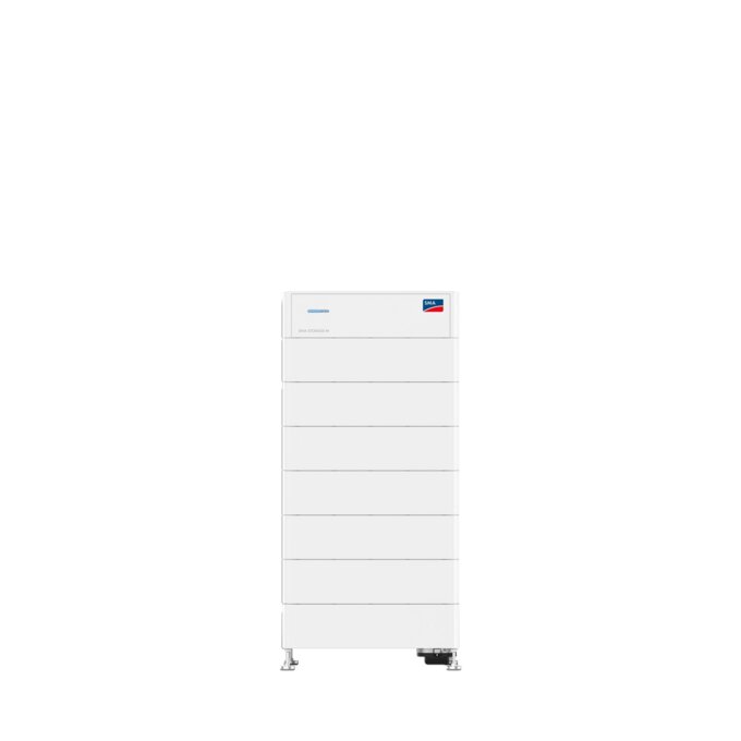 SMA Storage M 28.7 (28,65 kWh)
