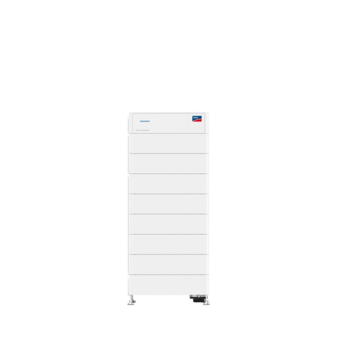 SMA Storage M 32.8 (32,75 kWh)