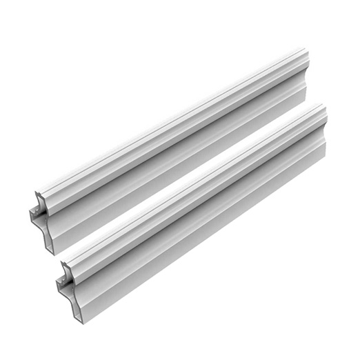 Schletter Verbinder Einschub Solo (2 St&amp;#252;ck)