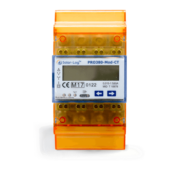 Solar-Log PRO380
